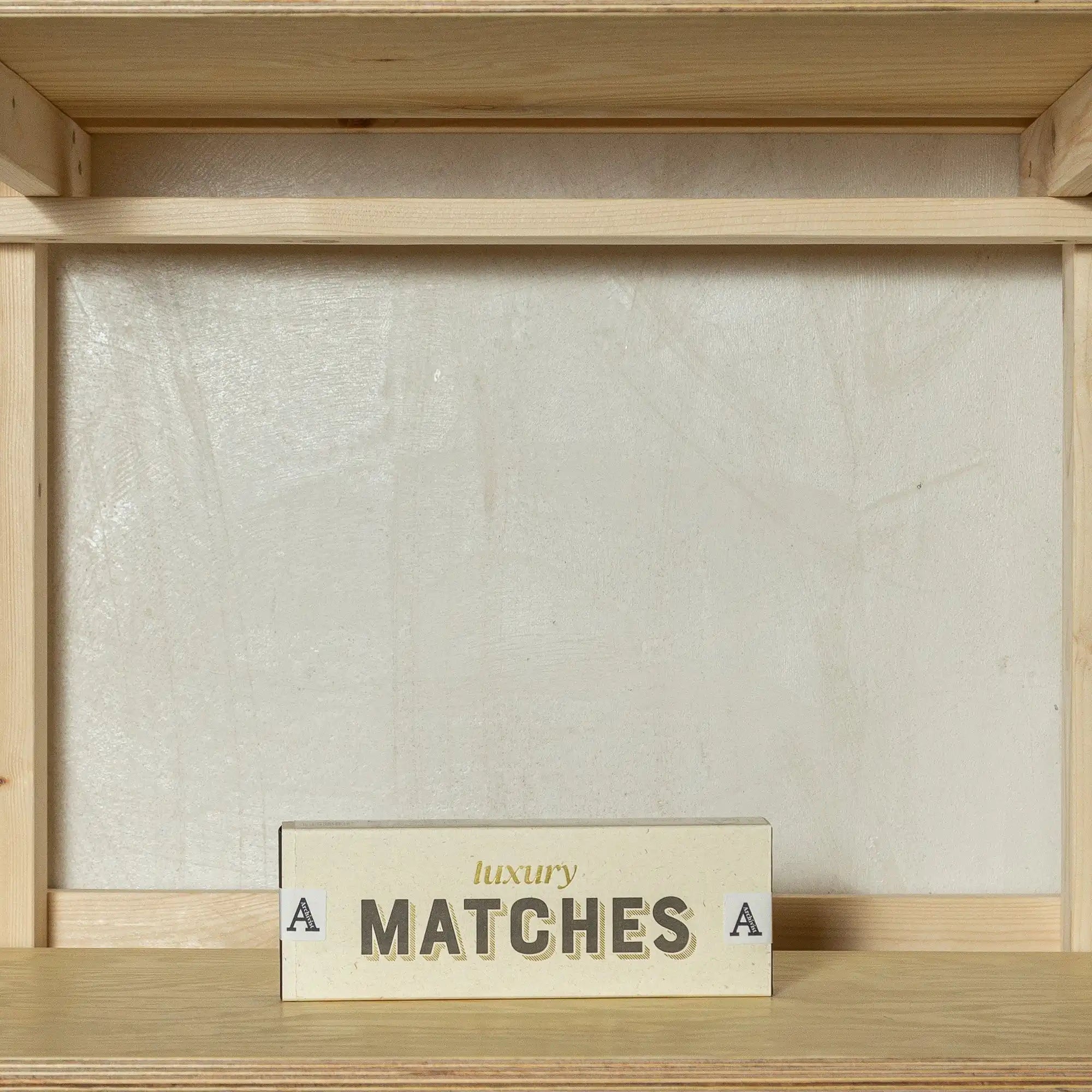 Luxury Matches