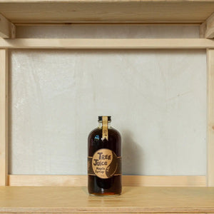 Pure Maple Syrup 16 OZ 473ml