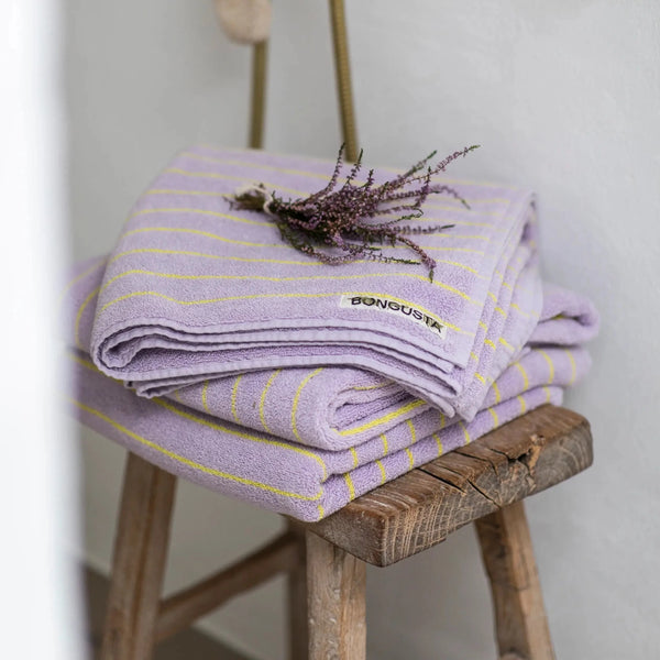 Naram Towel Stripe