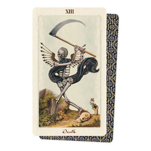 Pagan Otherworlds - Tarot Cards