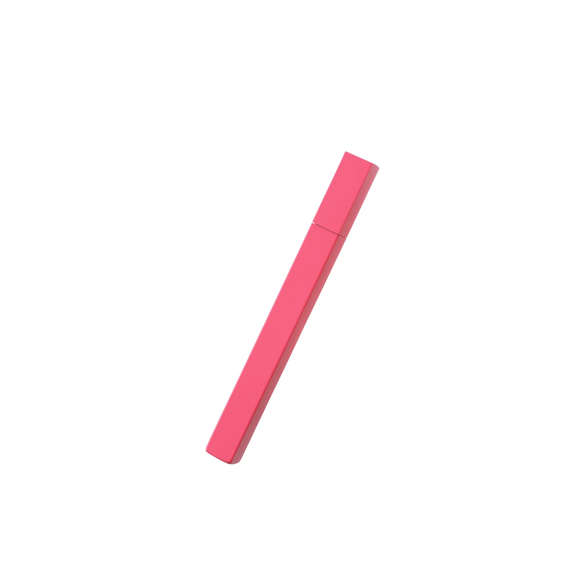 QUEUE Petrol Lighter - Mono Rose