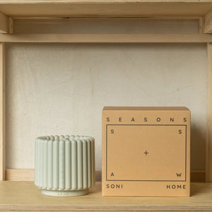Soni Home Ultrasonic Diffuser