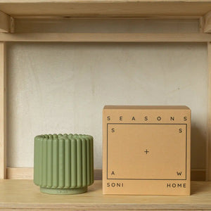 Soni Home Ultrasonic Diffuser