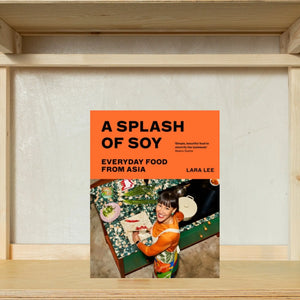 A Splash of Soy