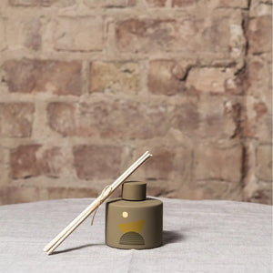 Sunset Reed Diffuser