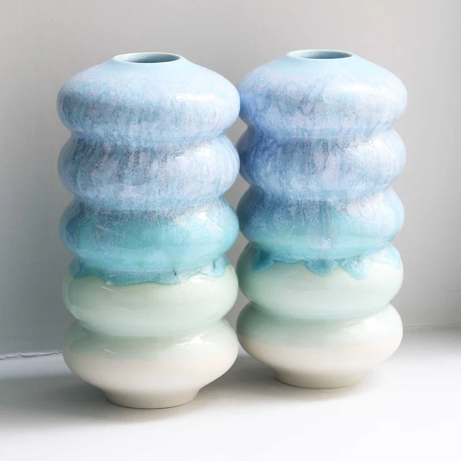 Hana Vase Small - Studio Arhoj