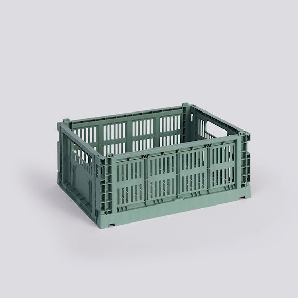 Medium Colour Crate