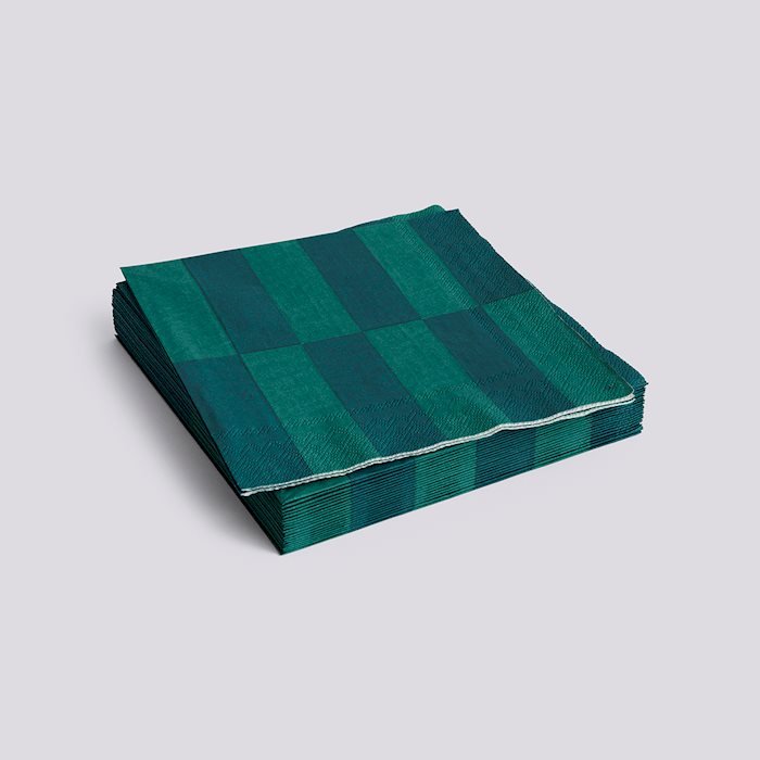 HAY Servietten – 20er-Set – 40 x 40 cm