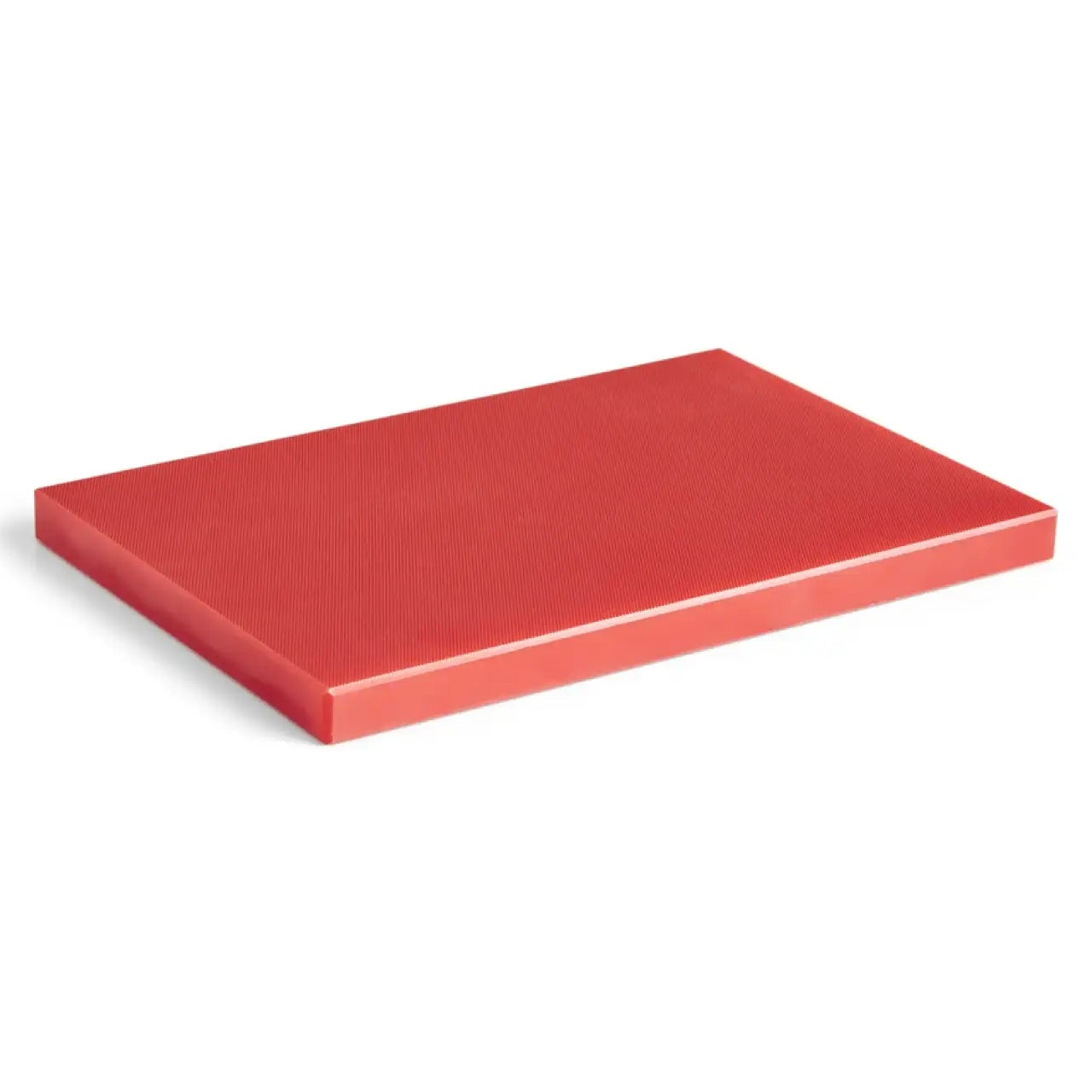 Chopping Board – Rot / Mittel