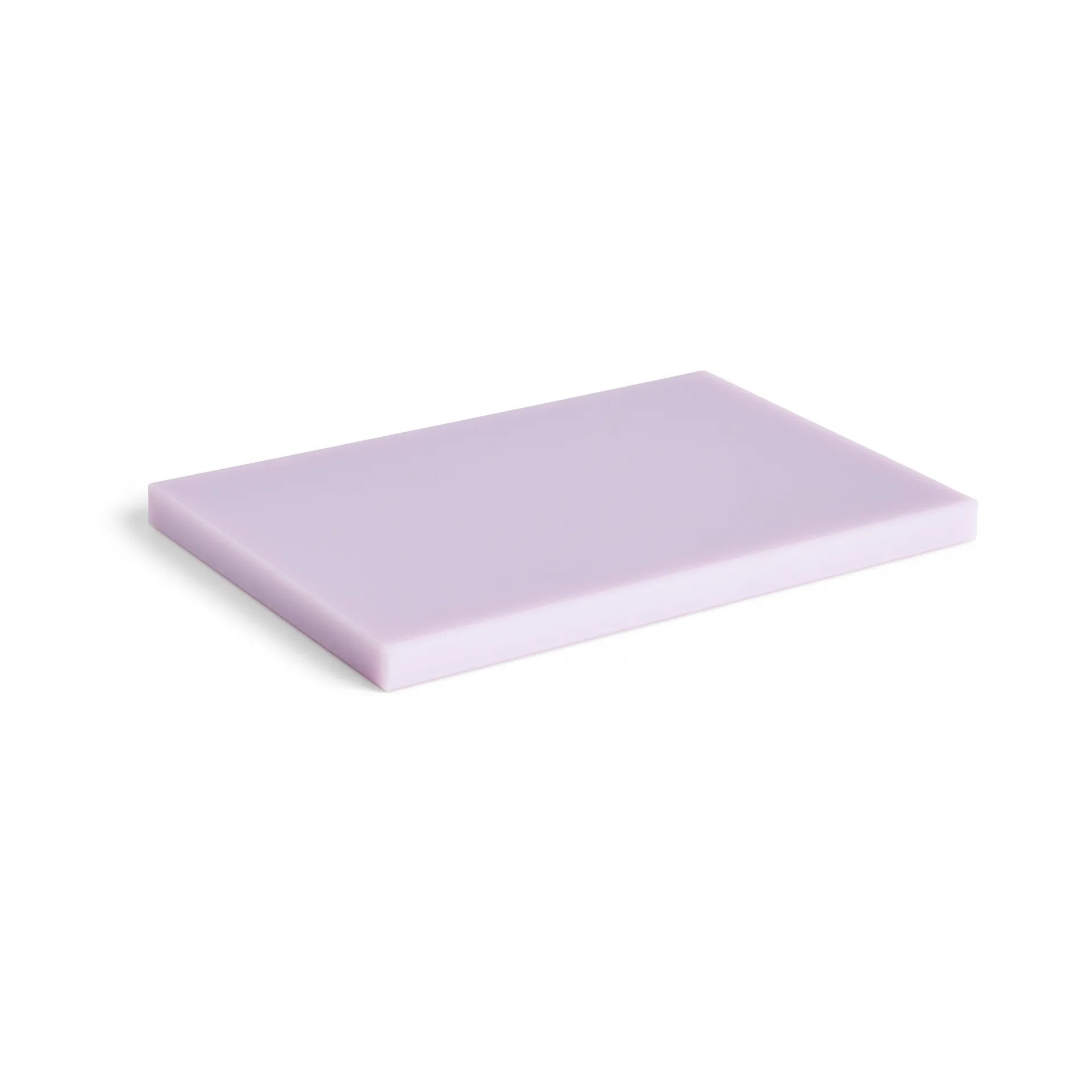 Slice Chopping Board Lavender
