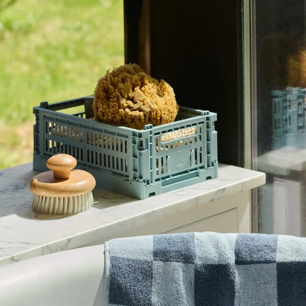 Small Colour Crate
