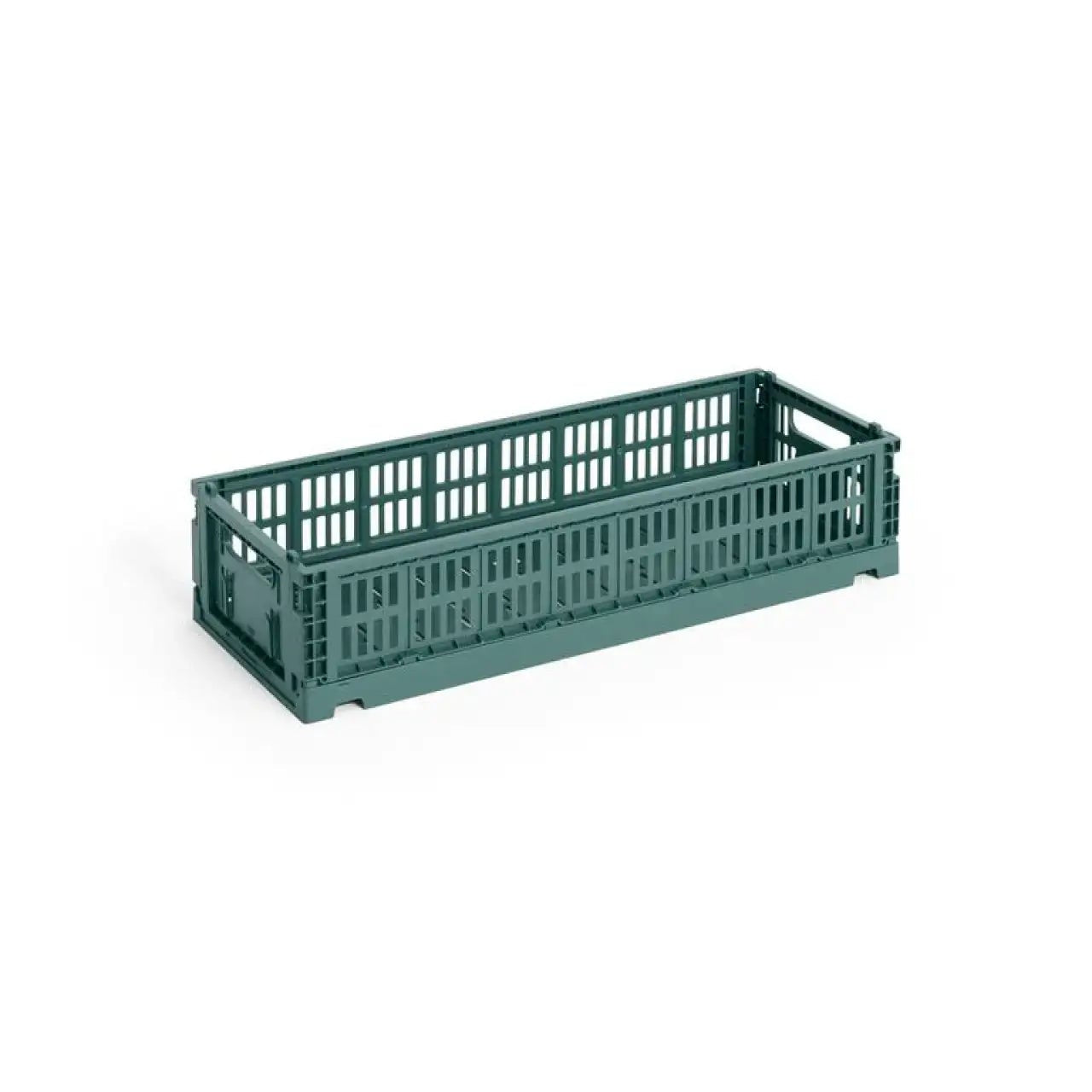 Mini Colour Crate - Oblong