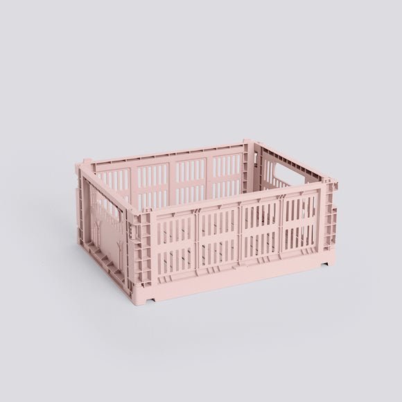 Medium Colour Crate