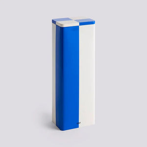 Tin Container 