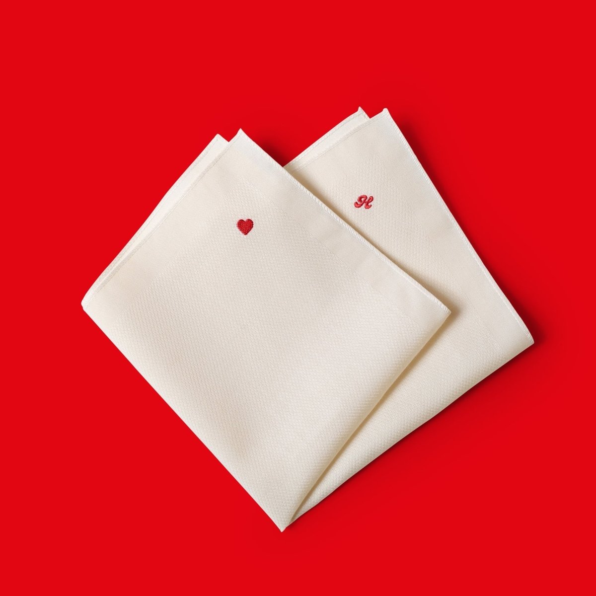 Organic Cotton Handkerchief - Hanky Gang