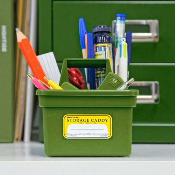Storage Caddy - Klein