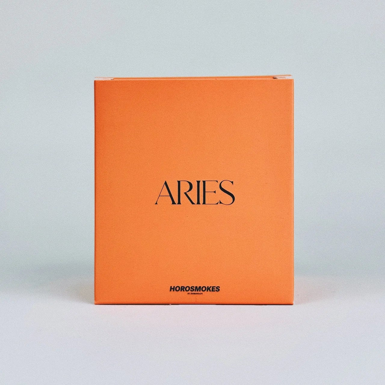 Horosmokes Candle - Aries