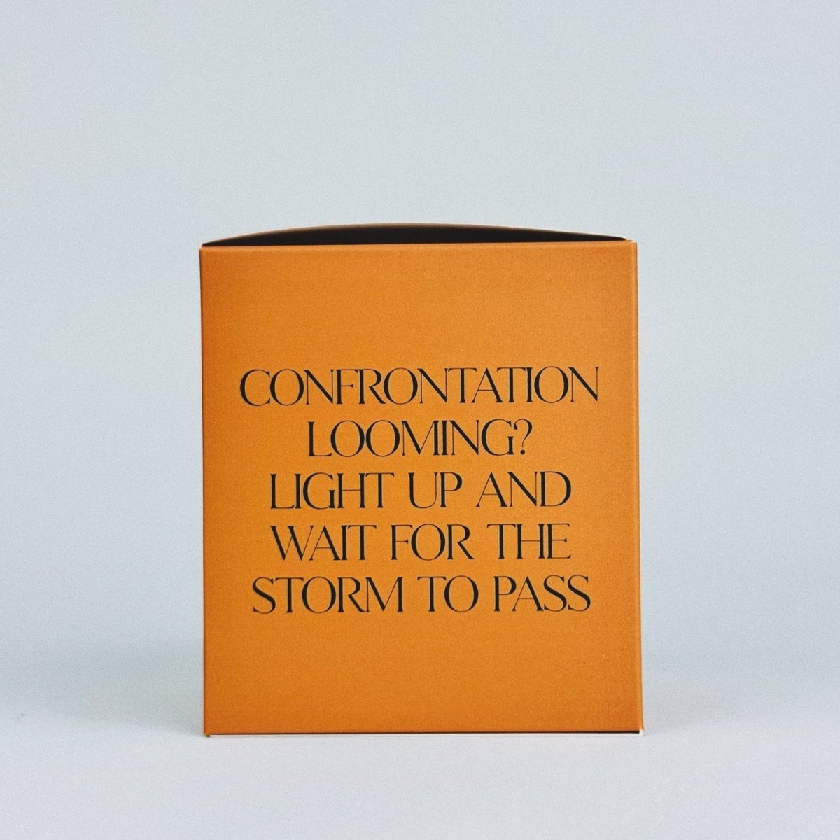 Horosmokes Libra candle by Horosoaps featuring a sleek design, perfect for adding ambiance to any space.