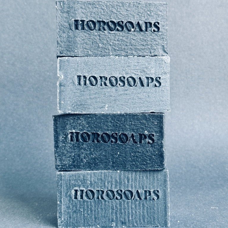 Horosoap - Steinbock Seife