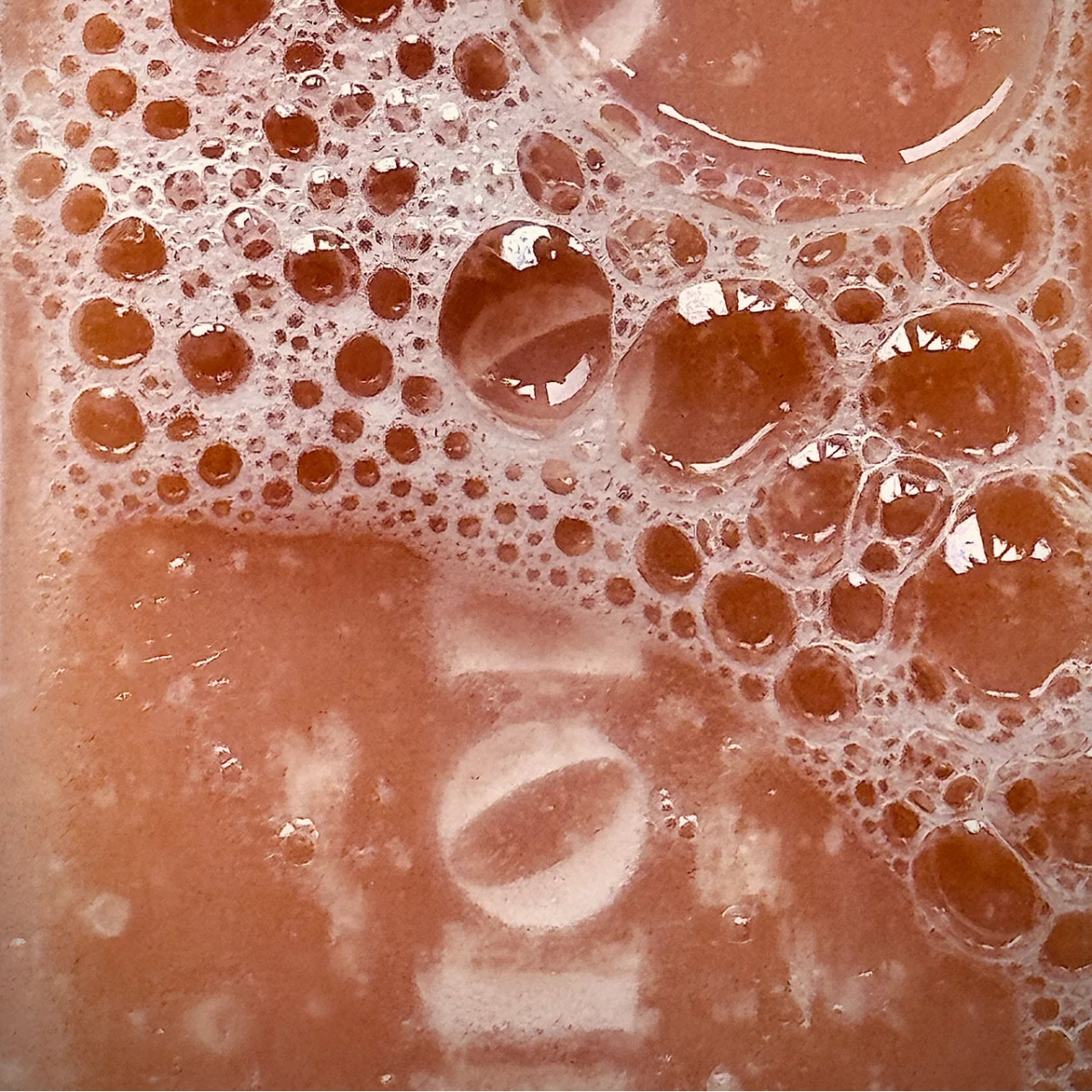 Horosoap - Zwilling Seife