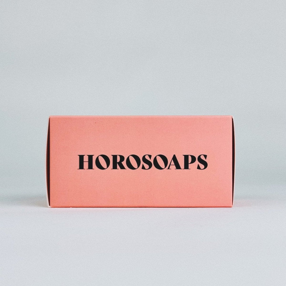 Horosoap - Zwilling Seife
