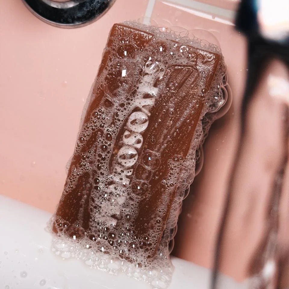Horosoap - Fische Seife
