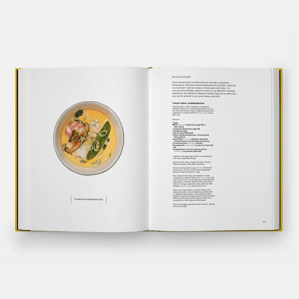 Gardners cookbook titled "How to Boil an Egg" featuring a cover image with a boiled egg and kitchen utensils.