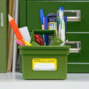 Storage Caddy - Klein