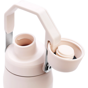 THE ICEFLOW™ FAST FLOW BOTTLE | 0.6L