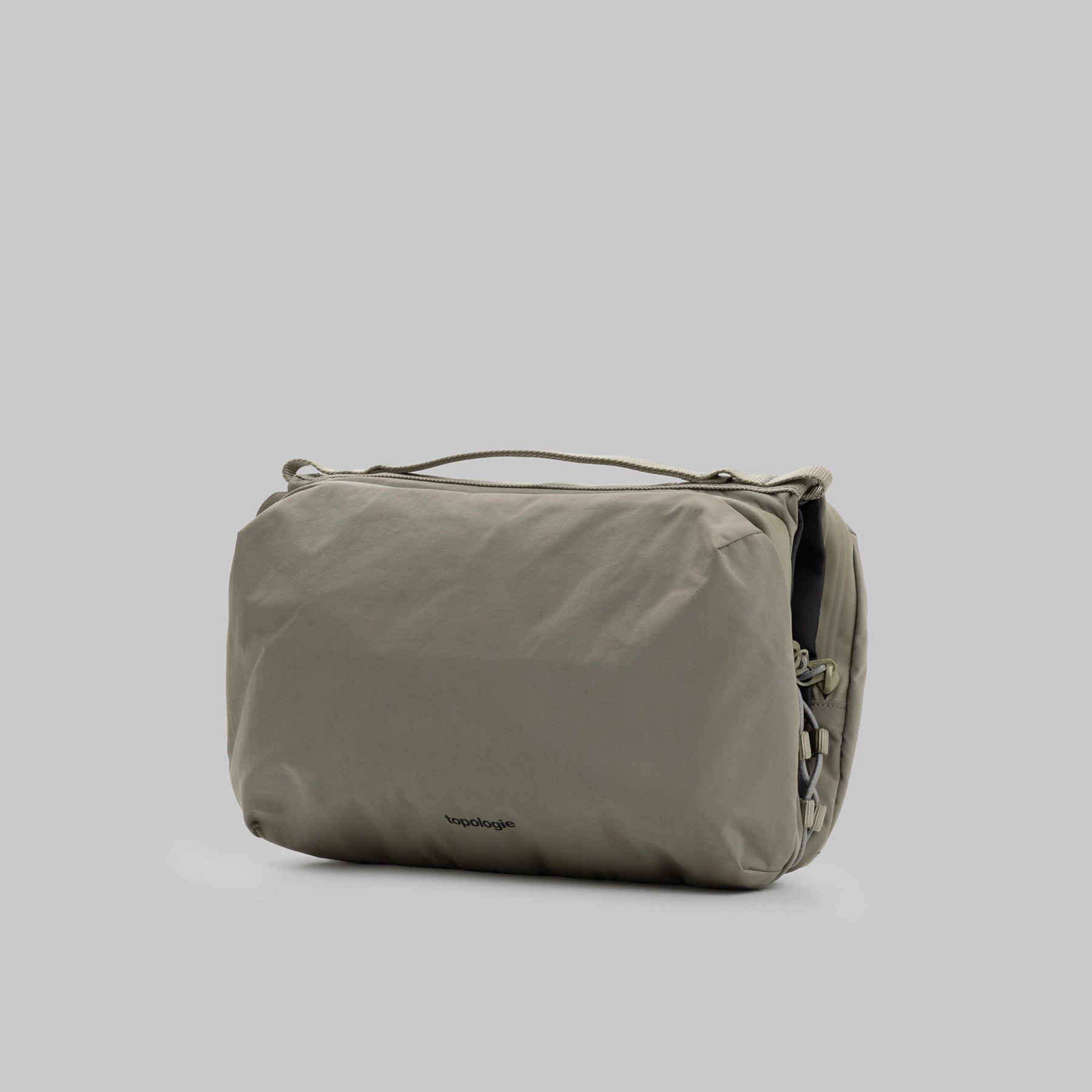 Topologie - Bottle Sacoche Large