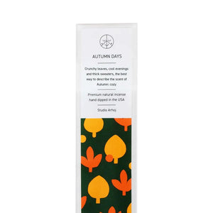 Arhoj Incense