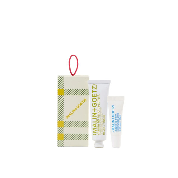 In Good Hands - Malin & Goetz Skincare Pack