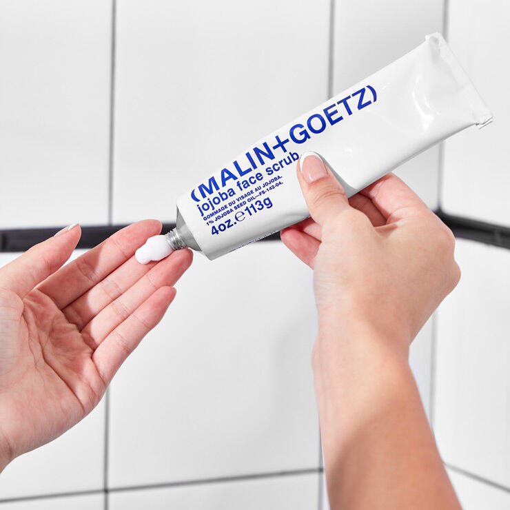 Jojoba Face Scrub 113ml