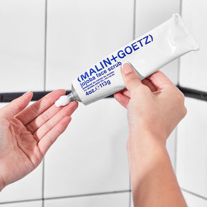 Jojoba-Gesichtspeeling 113 g