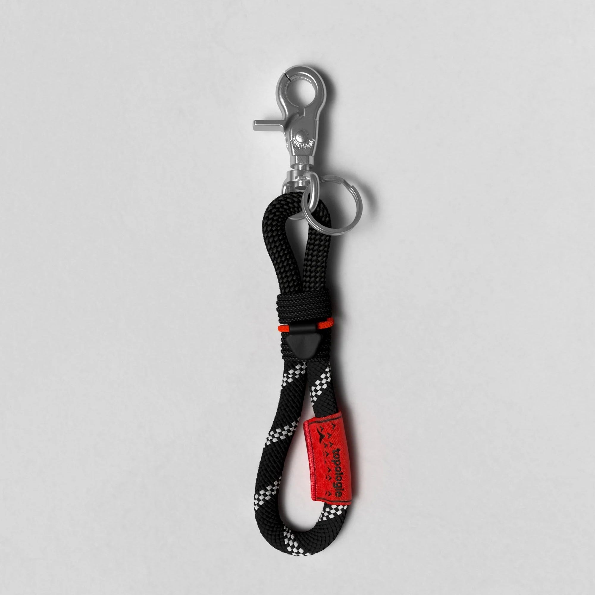 8.0mm Loop Key Holder