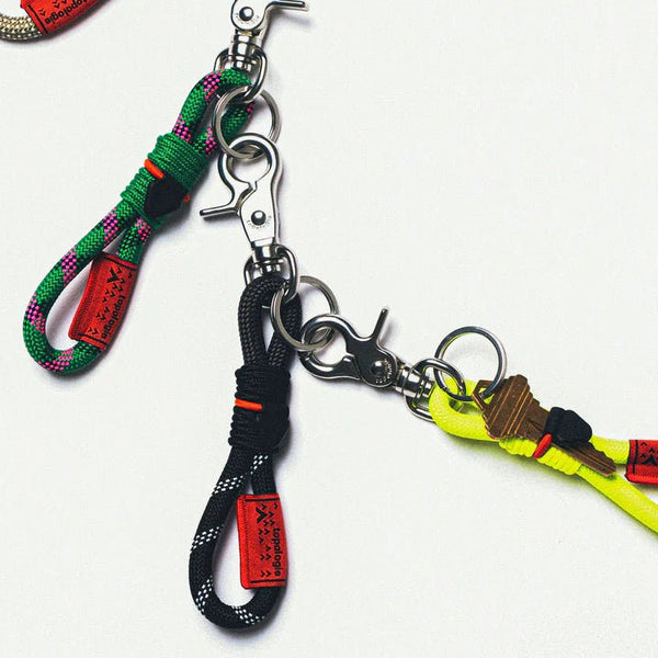 8.0mm Loop Key Holder