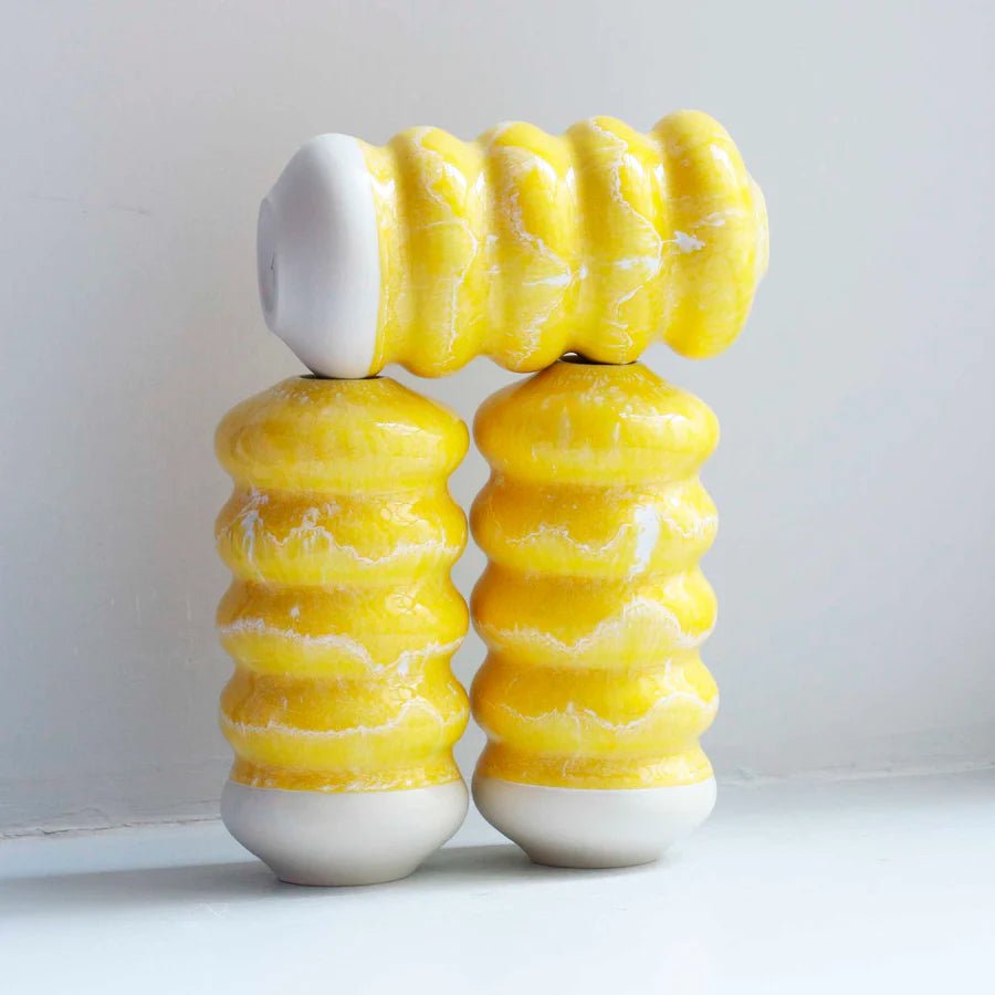 Hana Vase Small - Studio Arhoj