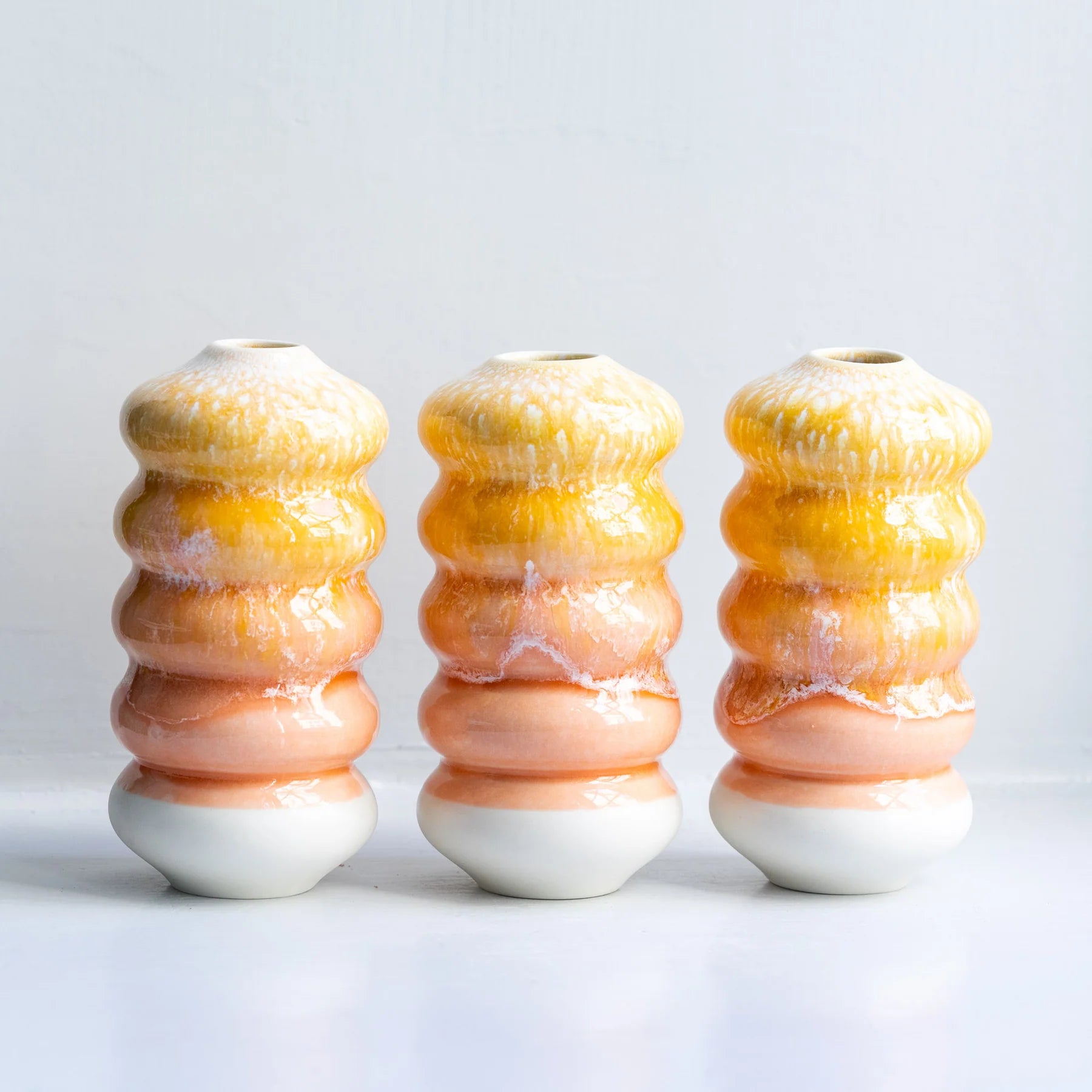 Hana Vase Small - Studio Arhoj