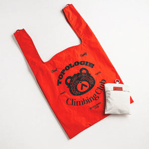 Konbini Bag - Topologie