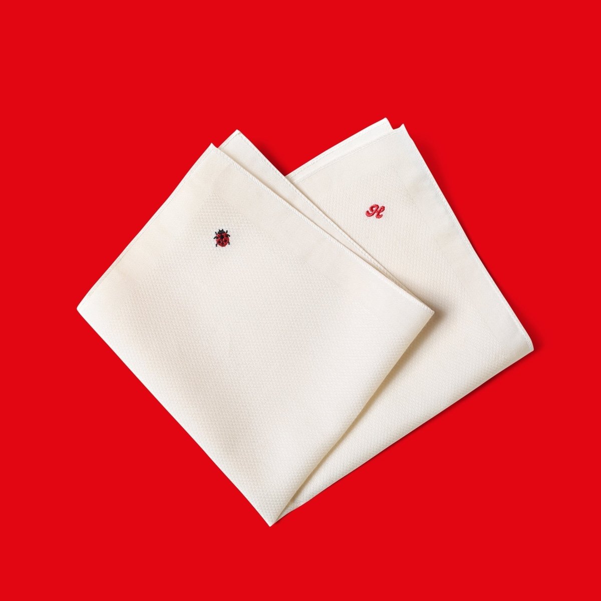 Organic Cotton Handkerchief - Hanky Gang
