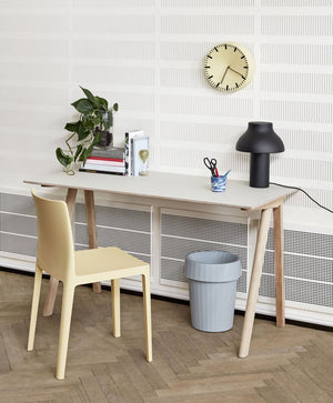 PC Table lamp Klein weiches Schwarz
