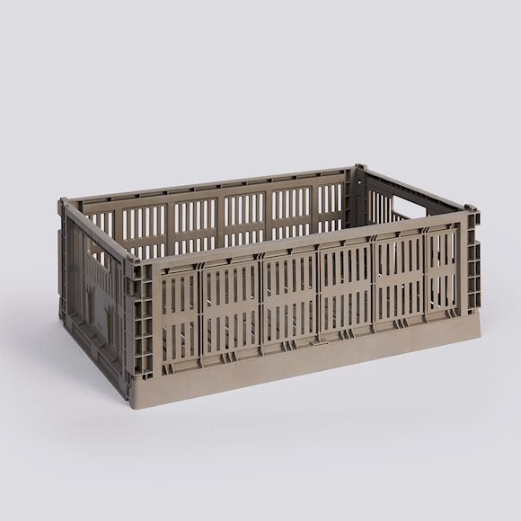 Large Strorage Crate