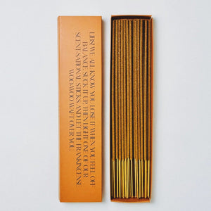 Horosmokes Incense - Libra