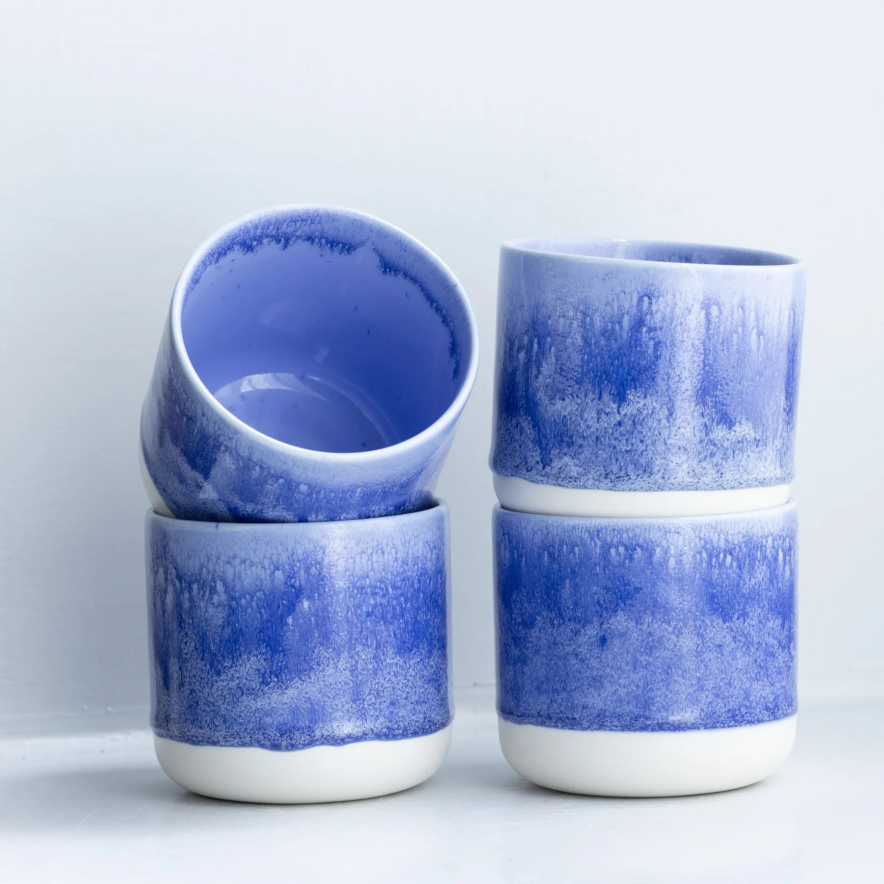 Loch Ness - Quench Cup from Studio Arhoj