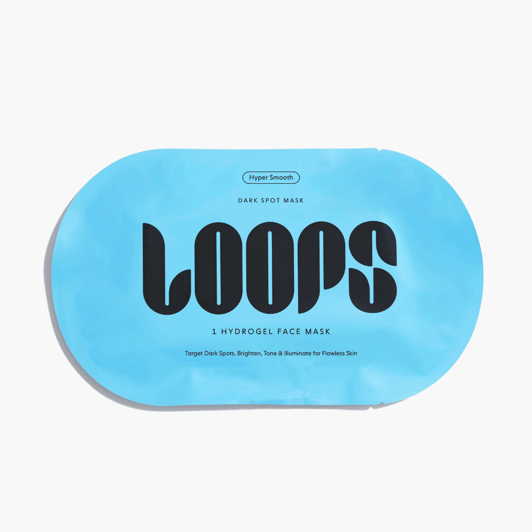 Hyper Smooth Single Mask