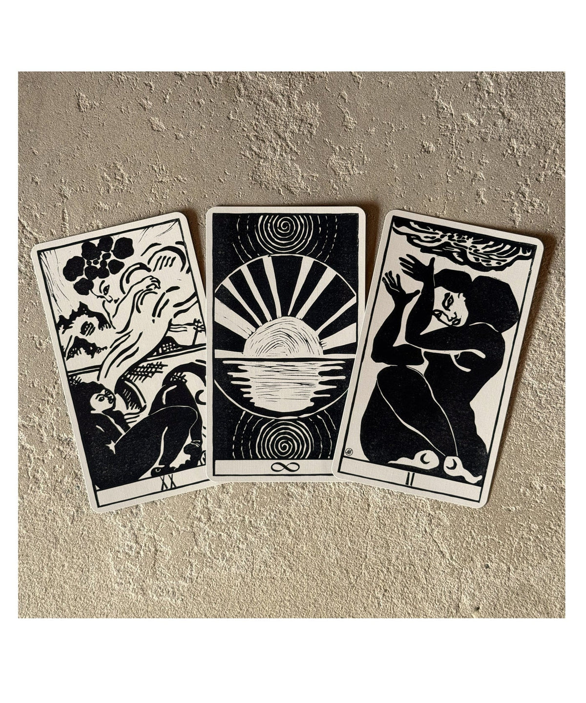 Lux - Tarot Cards
