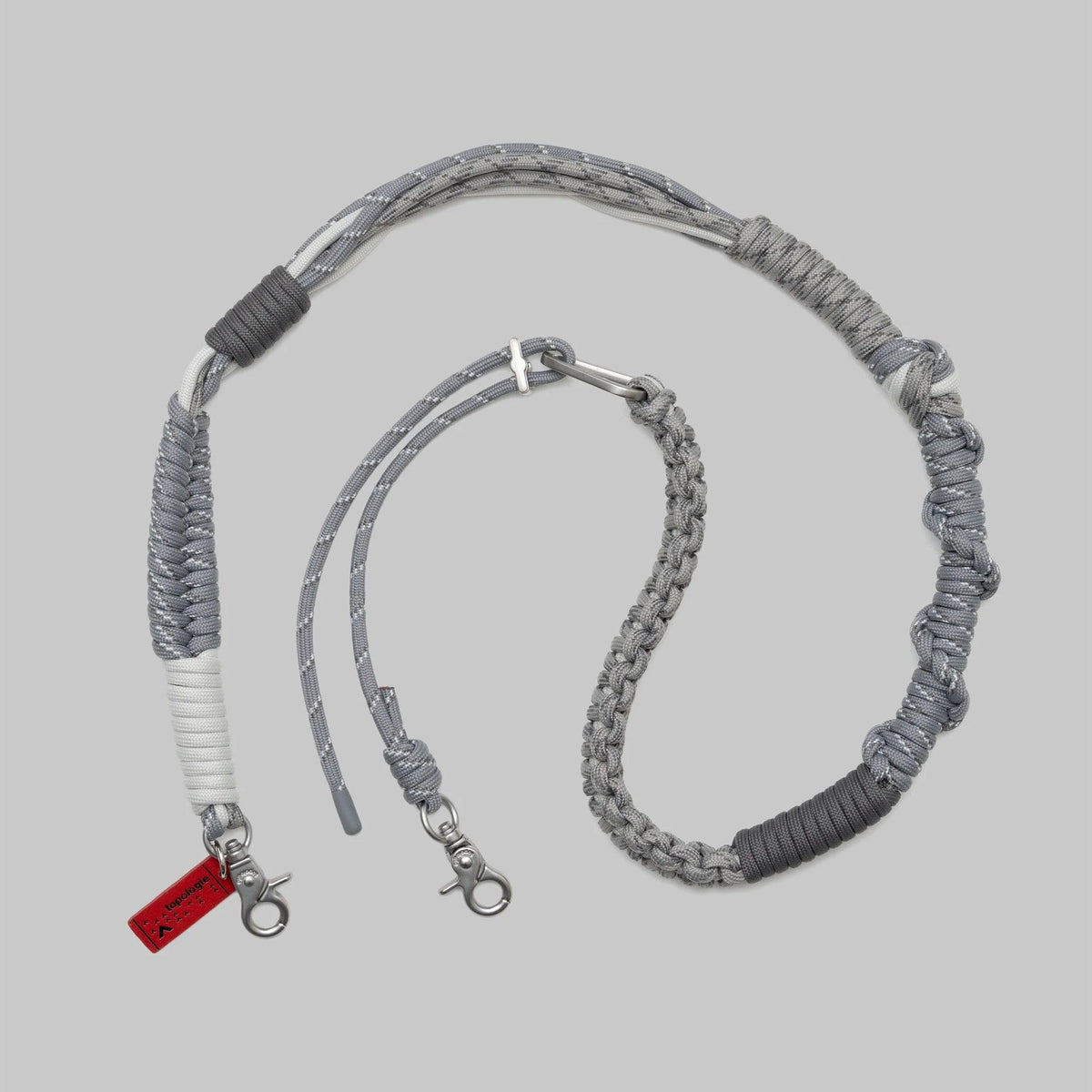 Topologie - Macrame Strap