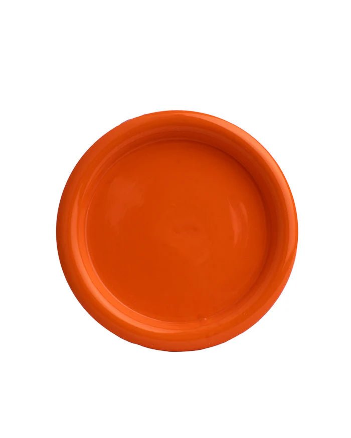 Schwimmplatte