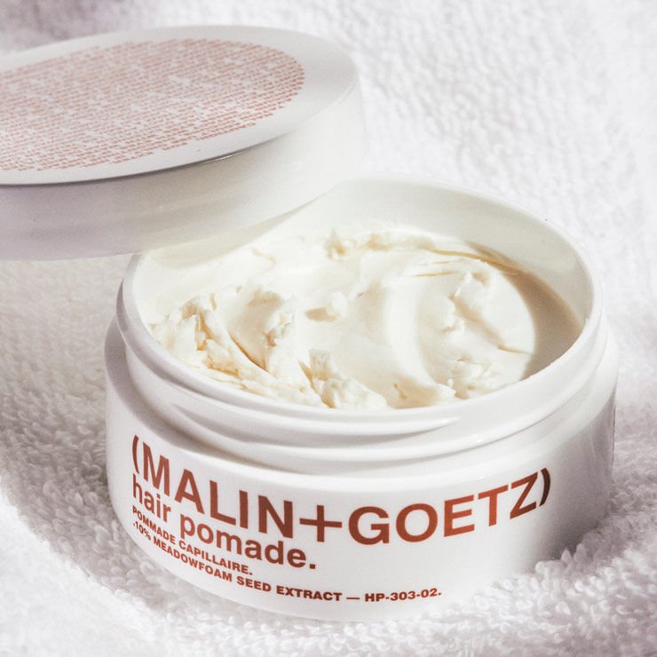 Haarpomade