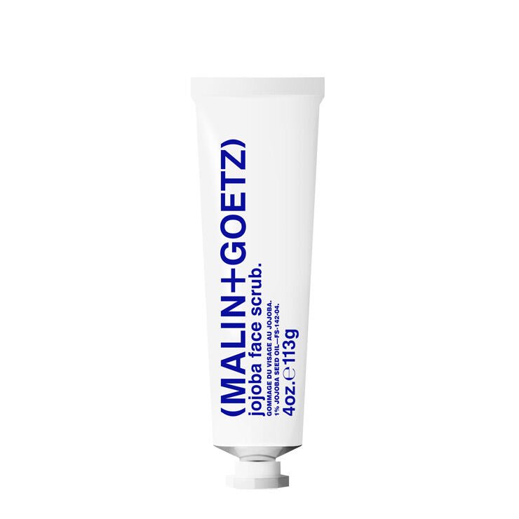 Jojoba Face Scrub 113ml